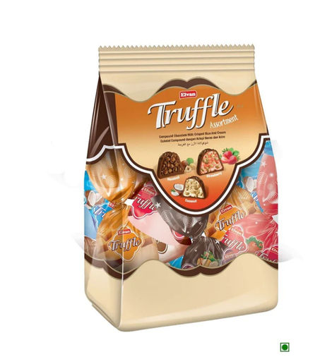 Elvan Truffle Assortment Mini Bag